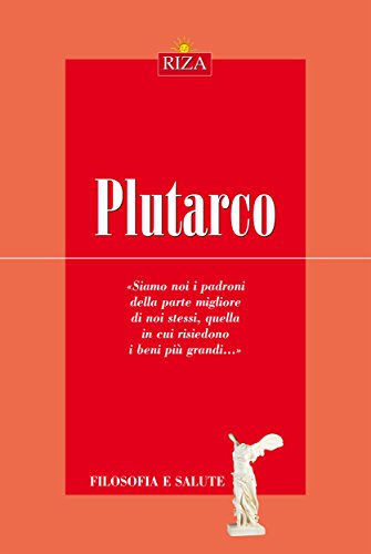Plutarco (Italian Edition)