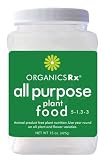 Organics Rx Flowerpower All Purpose Plant Food, 15 Ounce Reviews 41%2BBfdQdkRL. SL160 Organics Rx Flowerpower All Purpose Plant Food, 15 Ounce Reviews