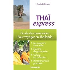 Thailandais express