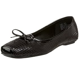 Mia Little Kid/Big Kid Kate Slip-On