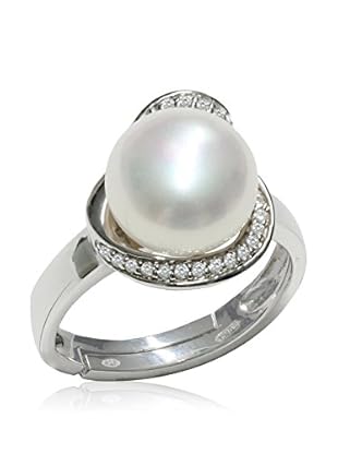 MAYUMI Anillo Classic (plata de ley 925 milésimas)