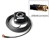 External GPS Antenna for Verizon Samsung 3G Network Extender with 25ft Cable More Freedom to Move