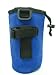 nalgene(ナルゲン) HDボトルケース ブルー 0.5L 34382