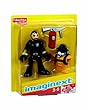 Imaginext - R4326 - Figurine - Petite Figurine - Pompier