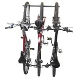 Gorgeous Garage MONKEY5 Monkey Bars Small Bike Rack
