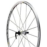 Mavic 2011 Ksyrium Elite Road Bike - Silver Front Clincher Wheel - 11842810