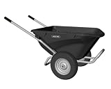 Lifetime Wheelbarrow
