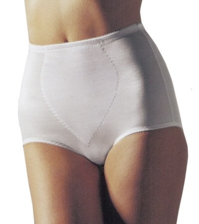 Hanes Light Control Briefs with Tummy Panel (2-Pack)