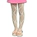 Angelina 6-Pair-Pack Girls Bow Tie Lace Pantyhose #316