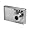 Sony CyberShot DSC-W90 (Silver) 8.1 Megapixel Digital Camera with 3x Optical Zoom + Lexar Media 2GB 40x Platinum II Series Memory Stick (MS) PRO Duo Card + High Speed USB 2.0 Memory Stick (MS) Card Reader + Digital Camera Case
