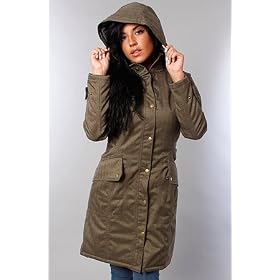 Spiewak The Beeson Coat,Winter Coats & Jackets for Women