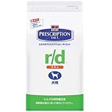犬 r/d ドライ (チキン) 7.5Kg