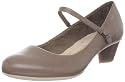 Camper Kim Women's Mary Jane Pump with Button