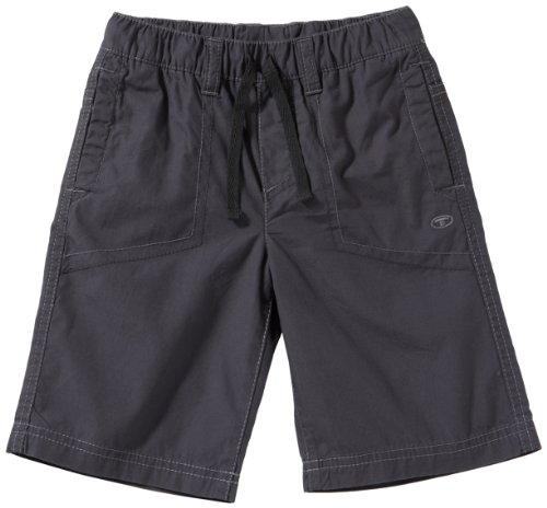 TOM TAILOR Jungen Bermuda 64001880082/luka bermuda surf camp, Gr. 116, Grau (6382) Preisvergleich