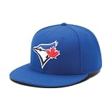 Toronto Blue Jays 59Fifty Authentic Fitted Performance 2012 Game MLB Baseball Cap