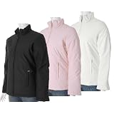 Adi Ultra Ladies Impulse Mid-weight Quilted Jacket