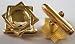 Seal of Melchezidek LDS Mormon Temple Symbol Cuff Links