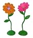 Streamline Sun Petal Fiber Optic Fantasy Flowers