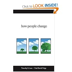 How People Change (VantagePoint Books)
