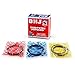 DNJ PR305 Piston Ring Set Standard Size For 88-97 Isuzu, Honda/Rodeo, Passport, Pickup, Amigo, Trooper 2.6L L4 SOHC Naturally Aspirated 4ZE1