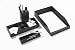 DESK-SET IN SCHWARZ VON SOMPEX - Versandkosten frei