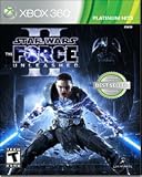 Star Wars: The Force Unleashed II Platinum edition