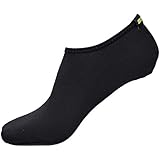 BBA Water Skin Shoes Aqua Socks for Beach Swim Surf Yoga Exercise
