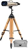 41%2BBkTa63GL. SL160  Barska Blueline 25x,40x100 Jumbo Binocular w/ Full Size Tripod