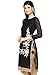Cenizas Women's Indian Tunic Top Georgette Kurti