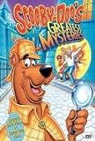 Scooby Doos Greatest Mysteries DVD