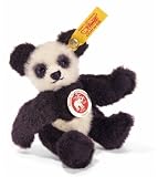 Eigenschaften Steiff 039423 / Steiff 39423 - Panda Ted