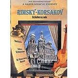 Rimsky-Korsakov - Scheherazade (Czecho-Slovak So, Lenard) [DVD] [NTSC]