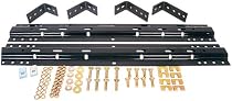Reese Towpower 30035 20K Fifth Wheel Rail Kit