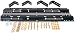 Reese Towpower 30035 20K Fifth Wheel Rail Kit