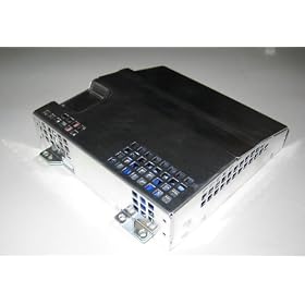 Playstation 3 Internal Power supply Metal Shell