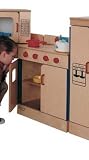 Childs Play R0127 Standard Wood Stove