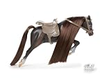 Bratz Kidz Horseback Fun Horse- Hanverian Piper