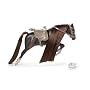 Bratz Kidz� Horseback Fun Horse- Hanverian Piper