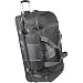 High Sierra El Series Luggage, 34-Inch (Wheeled Drop Bottom Duffel)