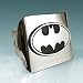 Search : Batman Oval Emblem Chrome Hitch Cover