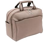Port Designs - Milano II - Dune - Etui pour ordinateur portable 15.4''
