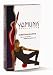 Yamuna Body Rolling Sideline Routine DVD