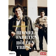 Himmelfahrten. H�llentrips.
