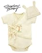 "Guess How Much I Love You' 3-6 Month Baby Body Suit & Bunnie Cap Gift Set