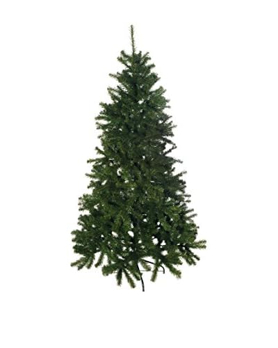 Forever Greens!  Albero Di Natale Verde