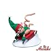 6" Sledding Fun Mouse By Annalee