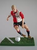 3D-Stars Feyenoord Rotterdam Dirk KuytIMAGE
