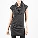 Bench Damen Strickkleid STEADY READY DRESS