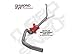Diamond Eye K4307A-RP Turbo-Back Exhaust Kit
