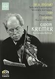 Mozart: Sinfonia concertante; Serenata notturna; Prt: Mozart-Adagio; Schnittke: Moz-Art  la Haydn [DVD Video]
